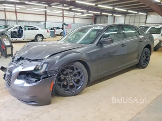 CHRYSLER 300 S