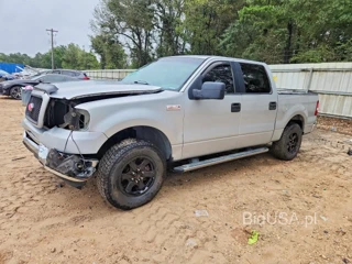 FORD F150 SUPERCREW