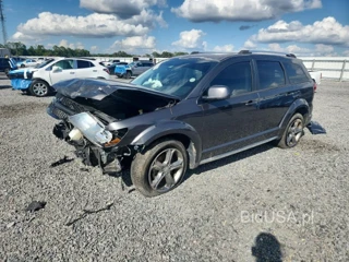DODGE JOURNEY CROSSROAD