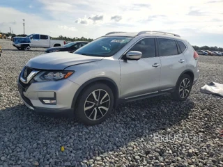 NISSAN ROGUE SL