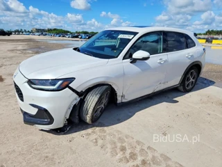 HONDA HR-V EXL