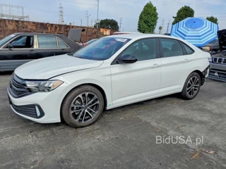 VOLKSWAGEN JETTA SPORT