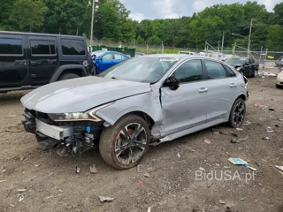 KIA K5 GT LINE