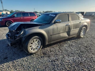 CHRYSLER 300 TOURING
