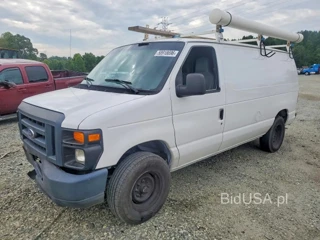 FORD ECONOLINE E250 VAN