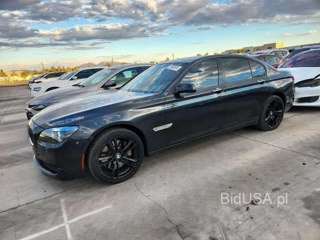 BMW ALPINA B7