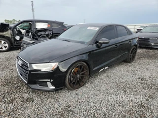AUDI A3 PREMIUM