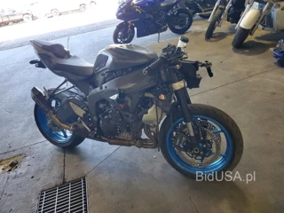 KAWASAKI ZX636 K