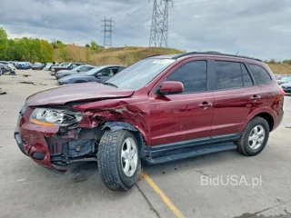 HYUNDAI SANTA FE GLS