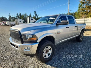 DODG RAM 2500