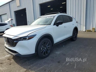 MAZDA CX-5 PREFERRED