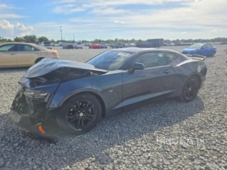 CHEVROLET CAMARO LS