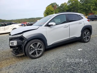 HYUNDAI KONA LIMITED