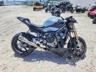 BMW S 1000 RR