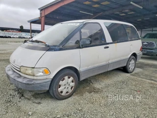 TOYOTA PREVIA LE