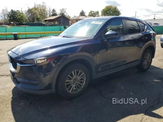 MAZDA CX-5 TOURING