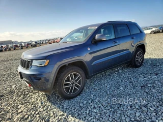 JEEP GRAND CHEROKEE TRAILHAWK