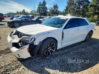 CHRYSLER 300 S