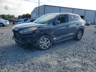 HYUNDAI TUCSON VALUE