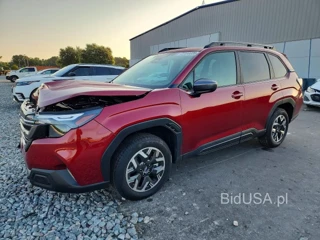 SUBARU FORESTER PREMIUM