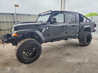 JEEP GLADIATOR SPORT