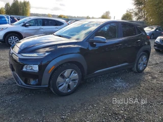 HYUNDAI KONA SEL