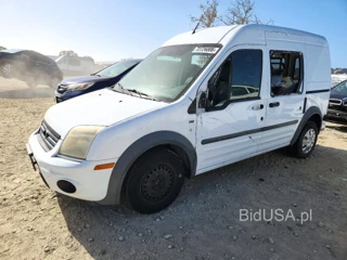 FORD TRANSIT CONNECT XLT