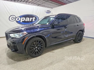 BMW X5 M50I