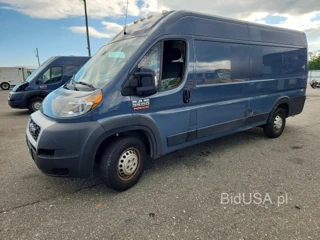 RAM PROMASTER 3500