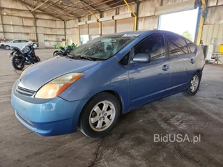 TOYOTA PRIUS BASE
