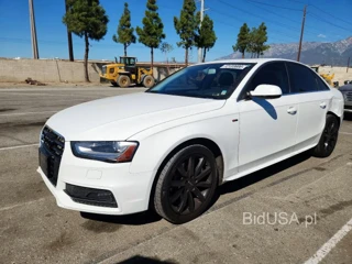 AUDI A4 PREMIUM
