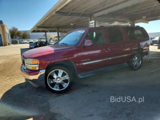 GMC YUKON XL C1500