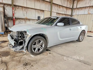 DODGE CHARGER SXT
