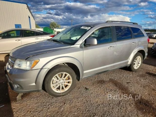 DODGE JOURNEY SXT