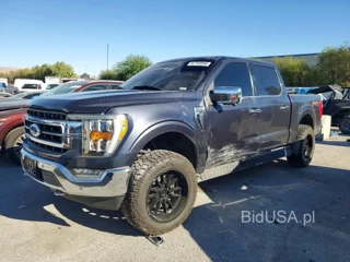 FORD F150 SUPERCREW