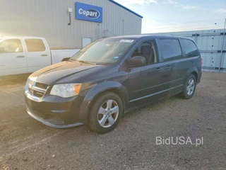 DODGE GRAND CARAVAN SE