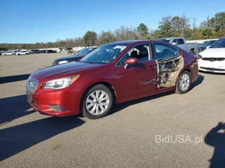 SUBARU LEGACY 2.5I PREMIUM