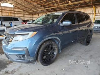 HONDA PILOT SE