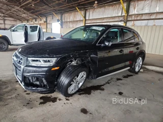 AUDI Q5 PREMIUM PLUS