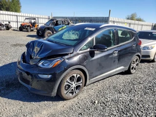 CHEVROLET BOLT EV PREMIER