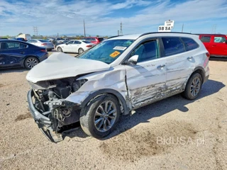 HYUNDAI SANTA FE SE