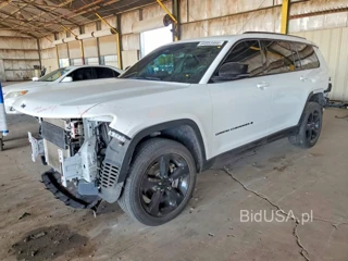 JEEP GRAND CHEROKEE L LAREDO