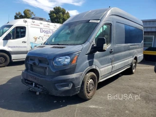 FORD TRANSIT T-250
