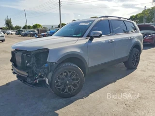 KIA TELLURIDE SX-PRESTIGE X-LINE
