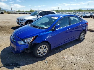 HYUNDAI ACCENT GLS