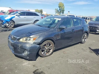 LEXUS CT 200