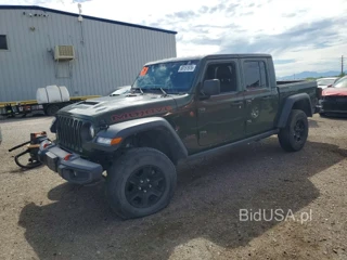 JEEP GLADIATOR MOJAVE