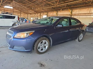 CHEVROLET MALIBU LS