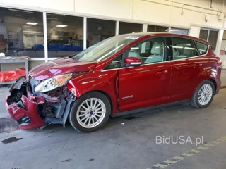 FORD C-MAX SEL