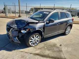 MAZDA CX-5 GT